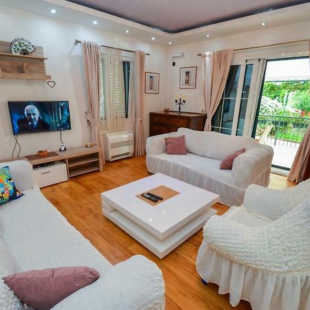Apartment Radulovic Kotor Eksteriør billede