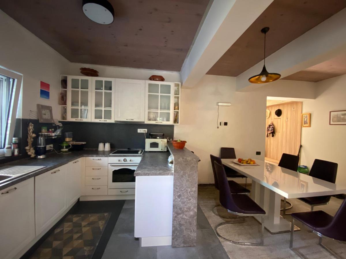Apartment Radulovic Kotor Eksteriør billede