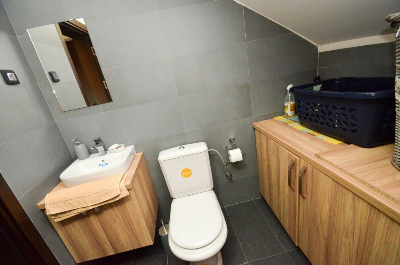 Apartment Radulovic Kotor Eksteriør billede