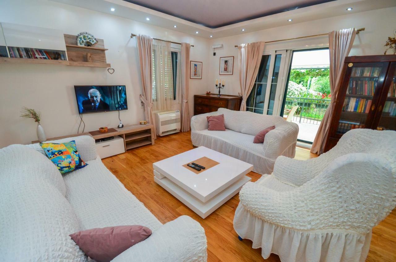 Apartment Radulovic Kotor Eksteriør billede
