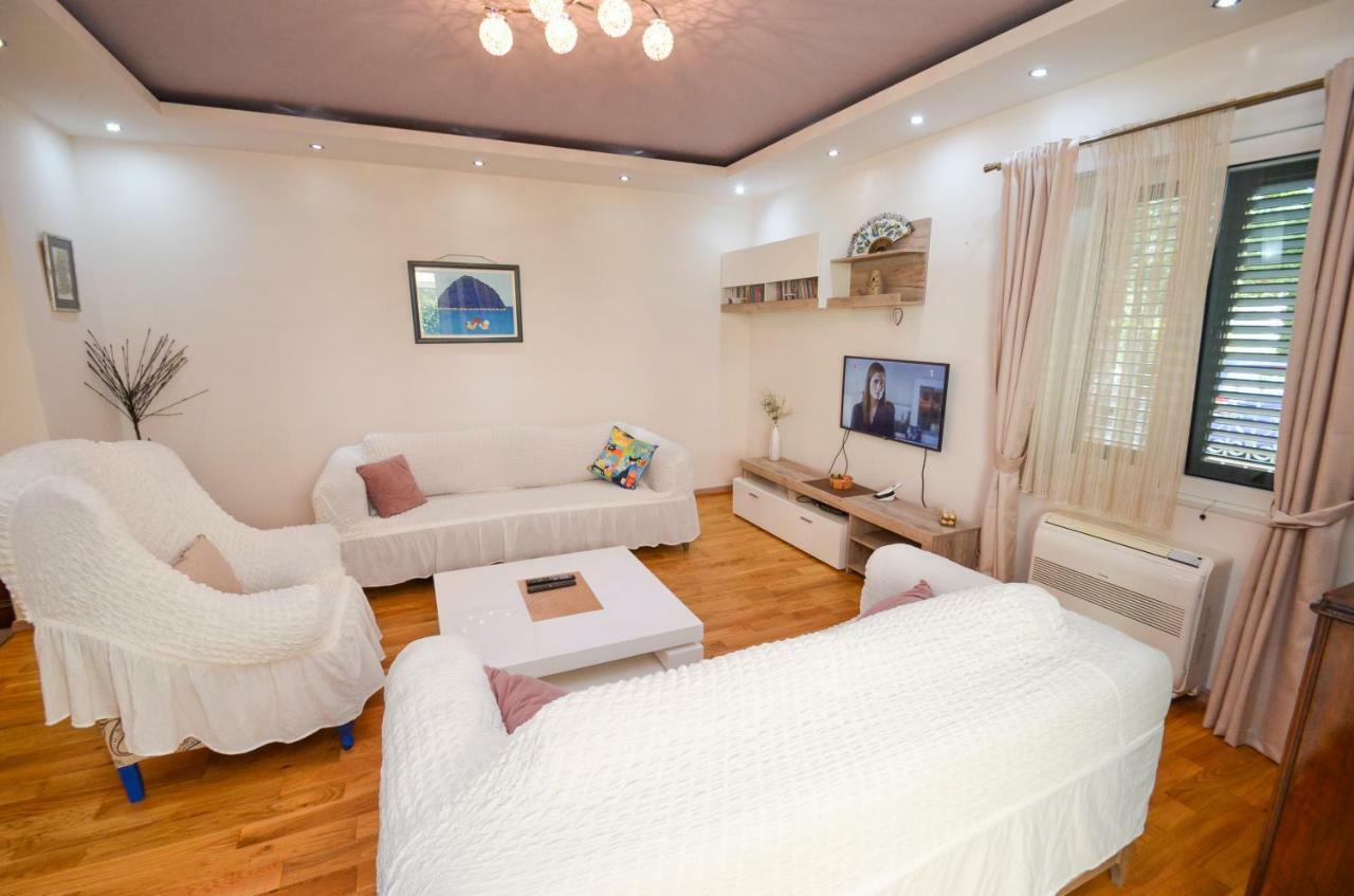Apartment Radulovic Kotor Eksteriør billede