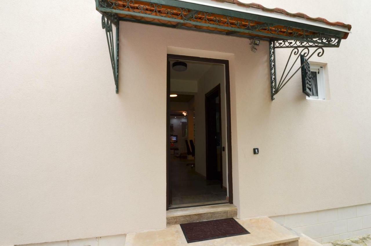 Apartment Radulovic Kotor Eksteriør billede