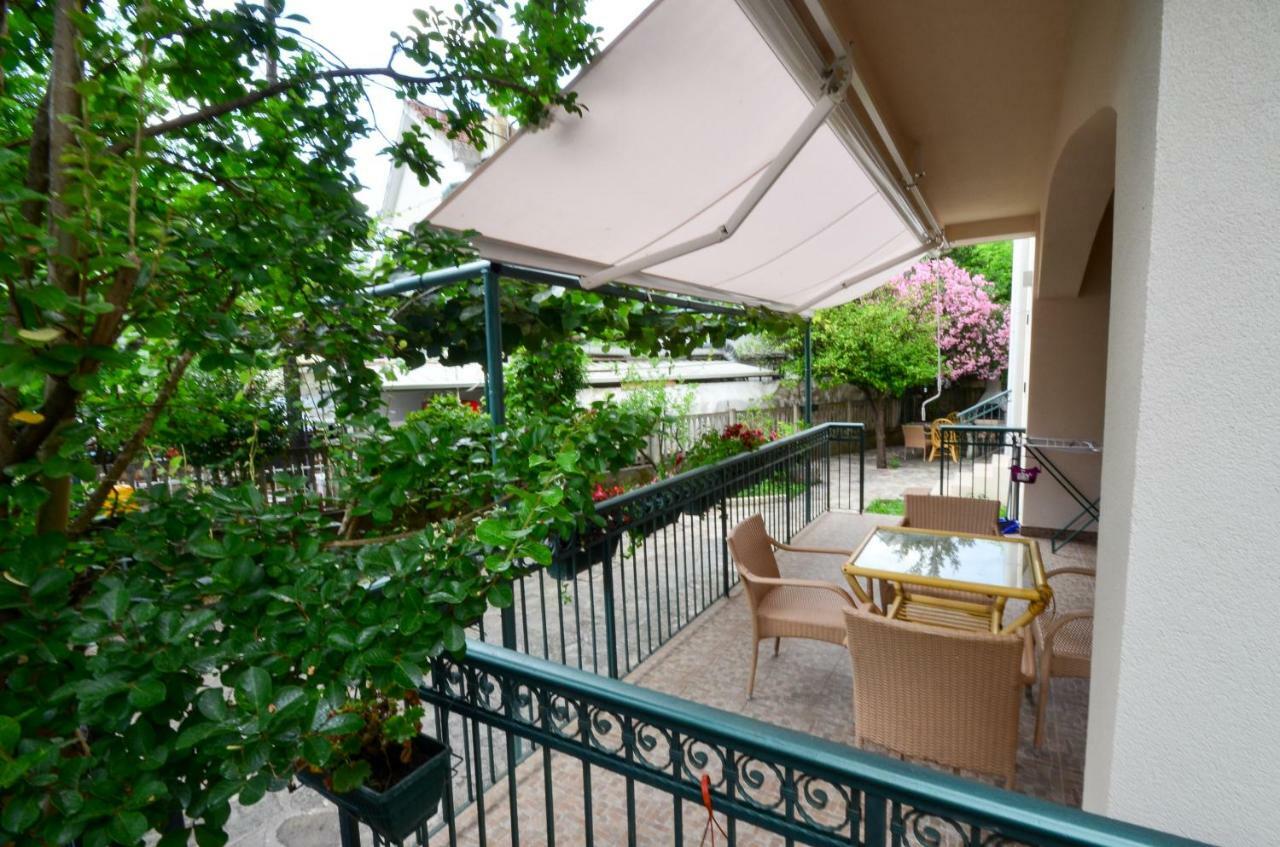 Apartment Radulovic Kotor Eksteriør billede