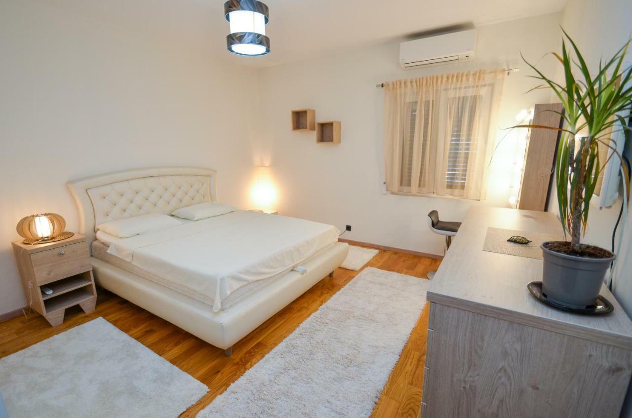 Apartment Radulovic Kotor Eksteriør billede