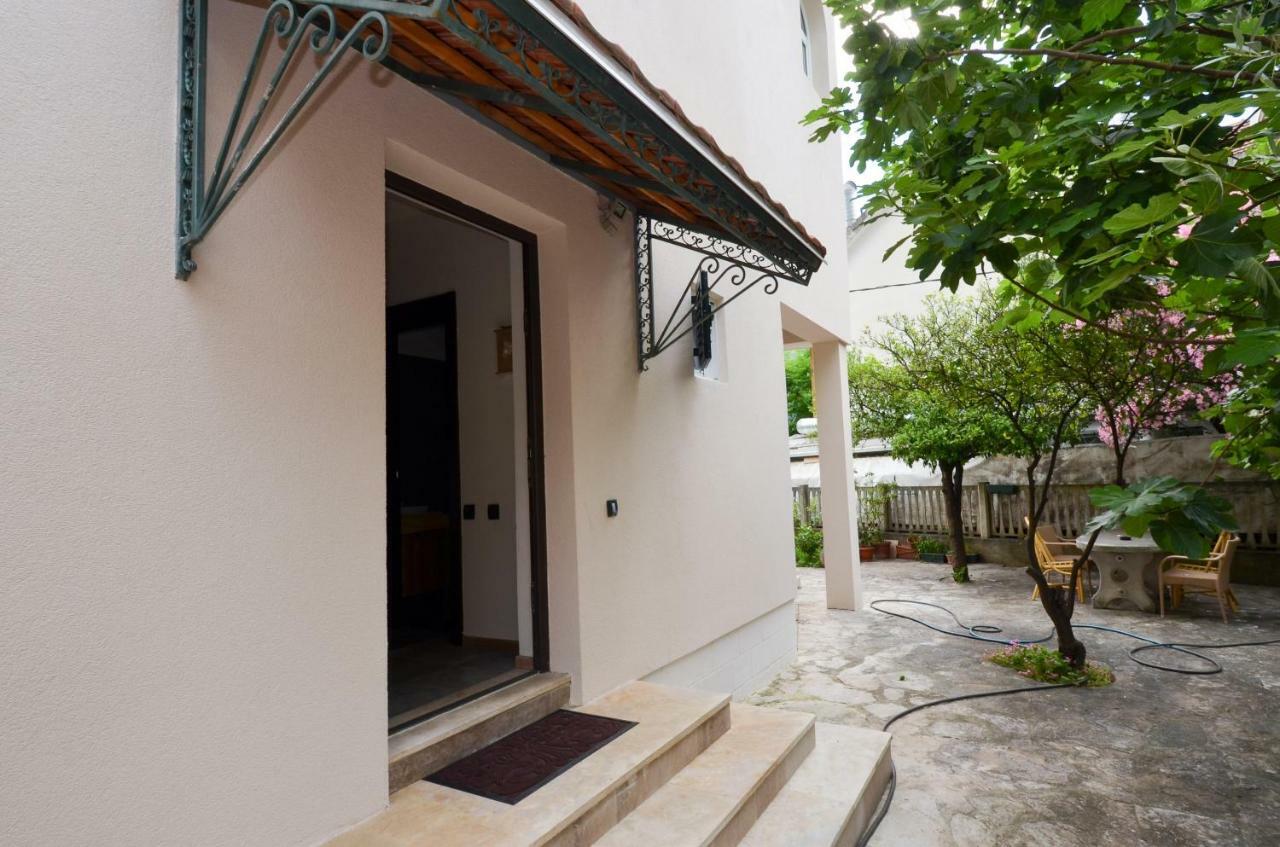 Apartment Radulovic Kotor Eksteriør billede